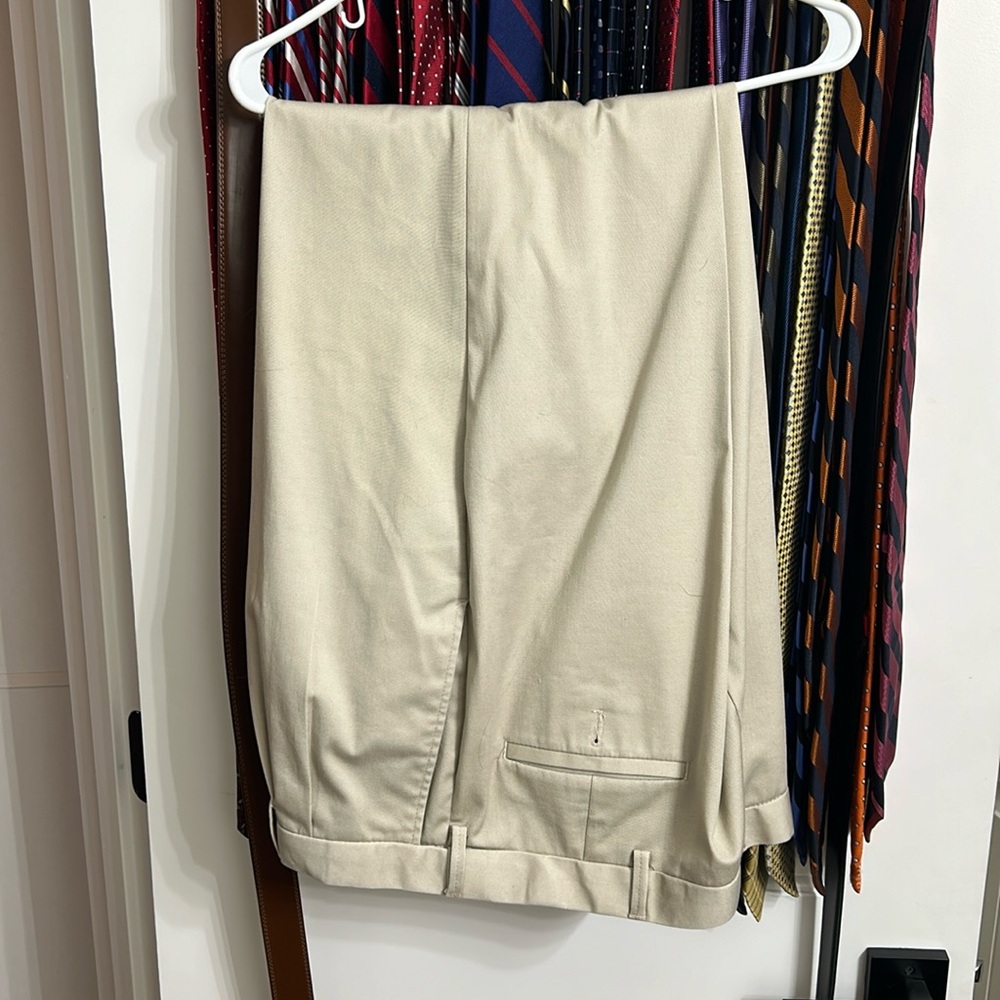 Hagar Premium Khaki